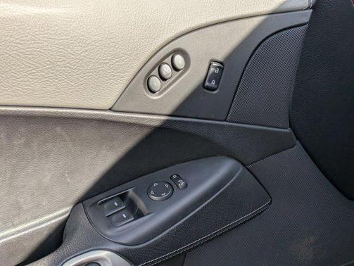 2009 Chevrolet Corvette Base