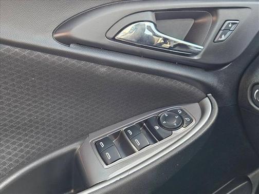 2025 Chevrolet Malibu FWD 1LT