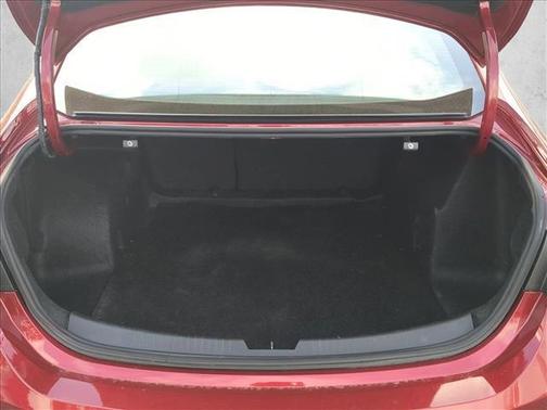 2025 Chevrolet Malibu FWD 1LT