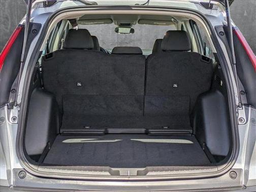2024 Honda CR-V LX 2WD