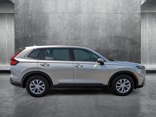 2024 Honda CR-V LX 2WD