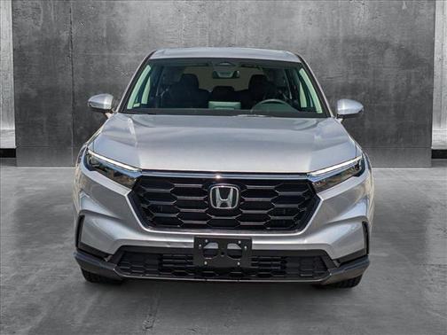 2024 Honda CR-V LX 2WD