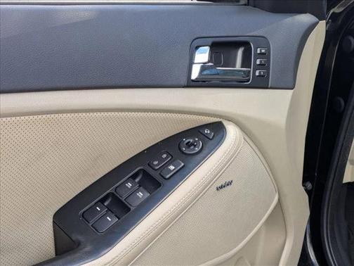 2012 Kia Optima Hybrid EX
