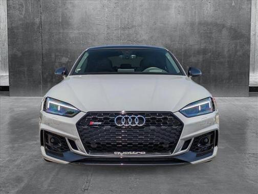 2019 Audi RS 5 2.9T