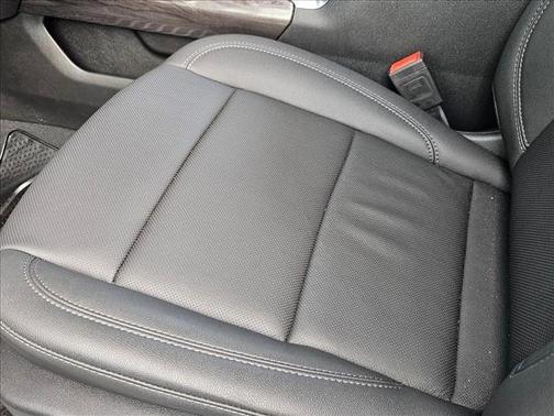 2025 Chevrolet Silverado 2500 LTZ