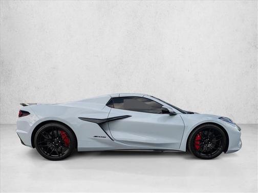 2024 Chevrolet Corvette Z06