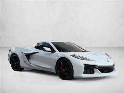 2024 Chevrolet Corvette Z06