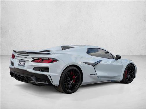 2024 Chevrolet Corvette Z06