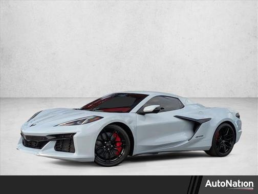 2024 Chevrolet Corvette Z06