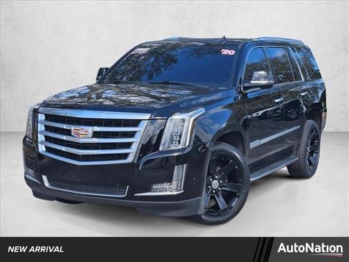 2020 Cadillac Escalade Base