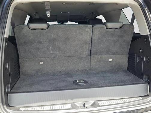 2020 Cadillac Escalade Base