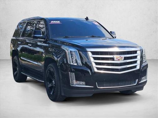 2020 Cadillac Escalade Base