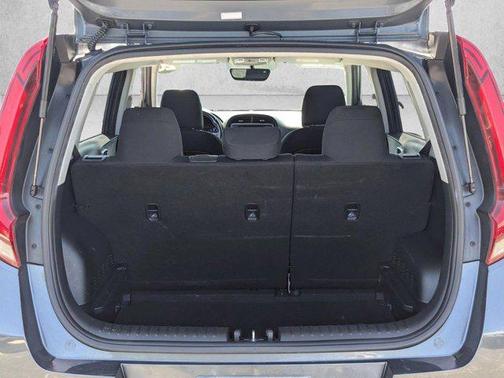 Gravity Grey 2020 Kia Soul X-Line