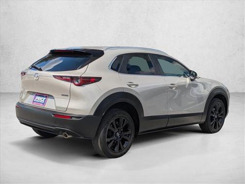 2024 Mazda CX-30 2.5 S Select Sport