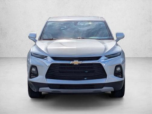 2021 Chevrolet Blazer 1LT