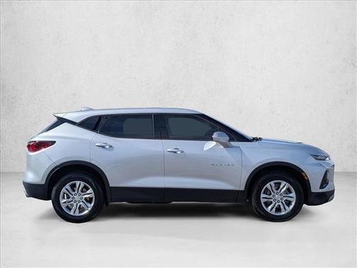 2021 Chevrolet Blazer 1LT