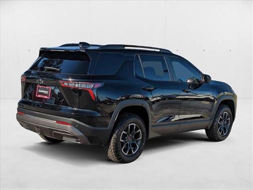 2026 Chevrolet Equinox FWD ACTIV