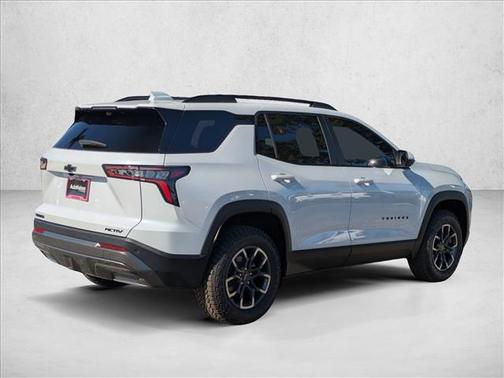 2026 Chevrolet Equinox FWD ACTIV