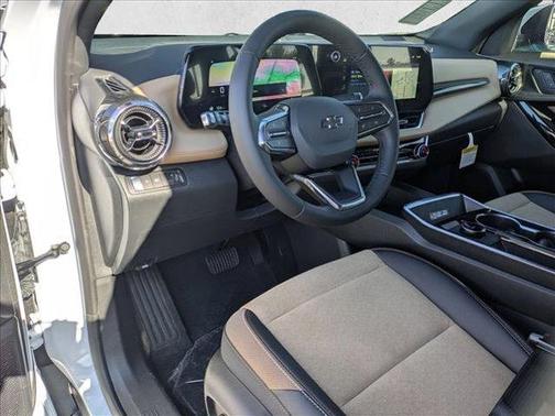 2026 Chevrolet Equinox FWD ACTIV