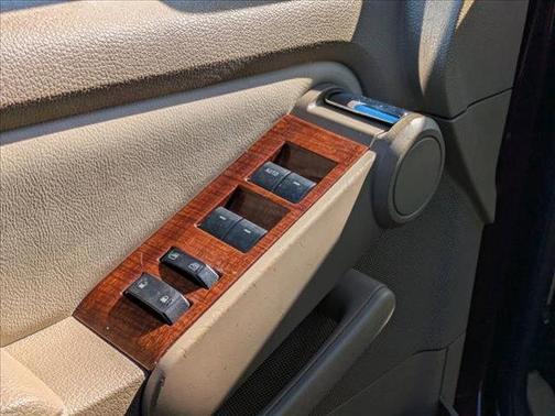 2007 Ford Explorer Eddie Bauer