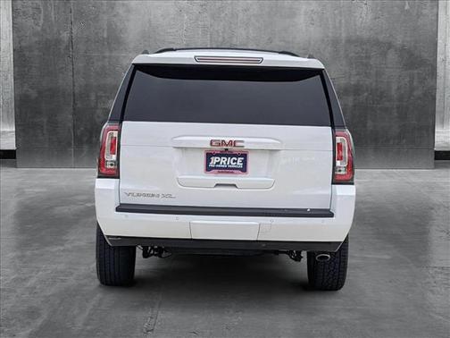 2020 GMC Yukon XL SLE