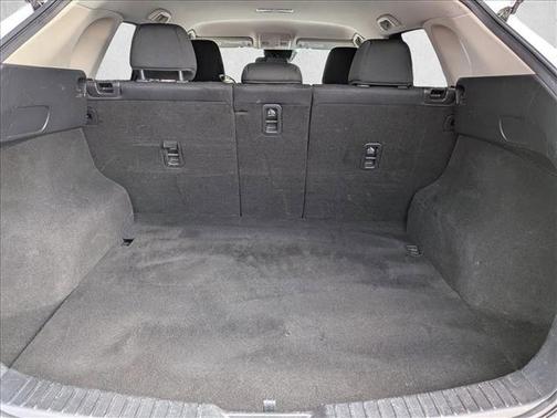 2021 Mazda CX-5 Sport