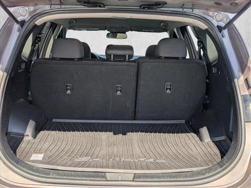 2019 Hyundai SANTA FE SE 2.4