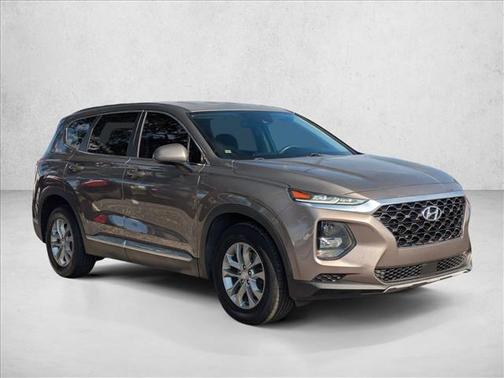 2019 Hyundai SANTA FE SE 2.4