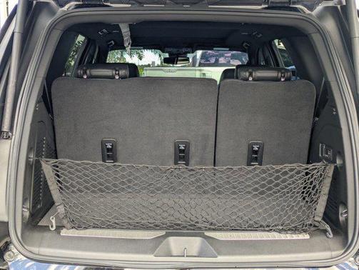 2024 Chevrolet Tahoe 2WD RST