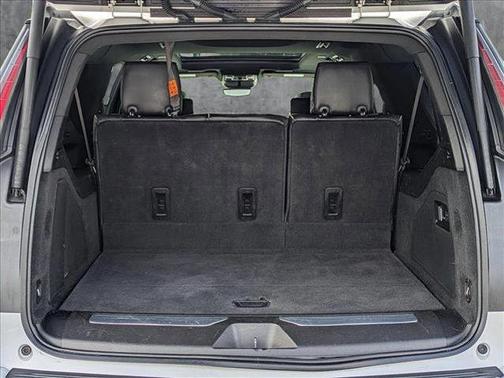 2021 Cadillac Escalade ESV Sport