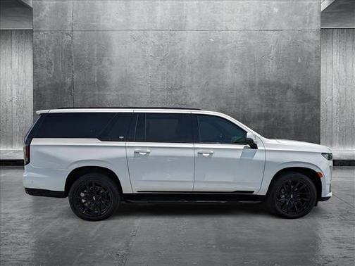 2021 Cadillac Escalade ESV Sport