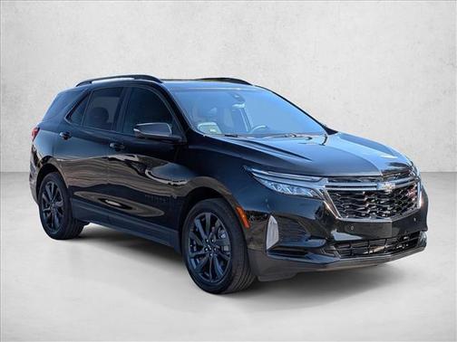 2023 Chevrolet Equinox FWD RS