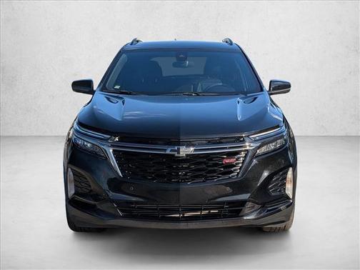2023 Chevrolet Equinox FWD RS