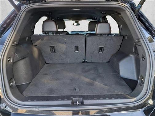 2023 Chevrolet Equinox FWD RS