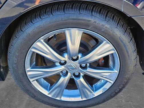 2008 Lexus GS 350 Base