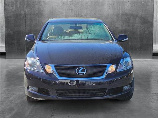 2008 Lexus GS 350 Base