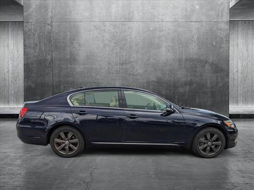 2008 Lexus GS 350 Base