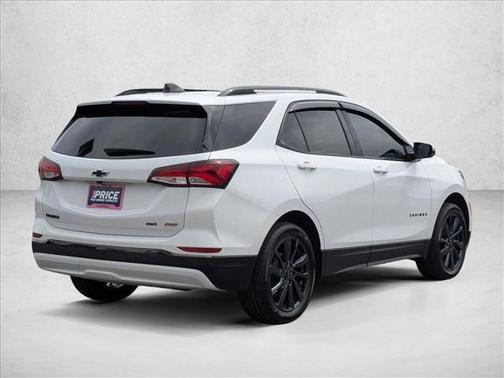 2023 Chevrolet Equinox AWD RS