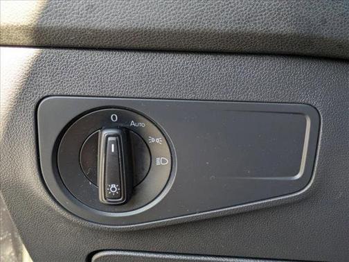 2022 Volkswagen Tiguan 2.0T S