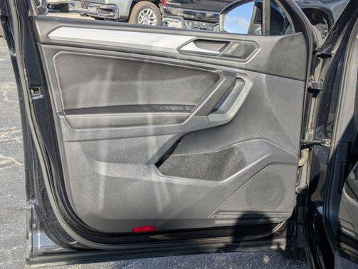 2022 Volkswagen Tiguan 2.0T S