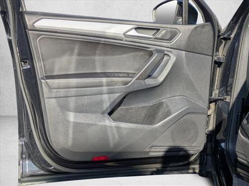 2022 Volkswagen Tiguan 2.0T S