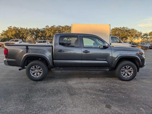 2019 Toyota Tacoma SR5