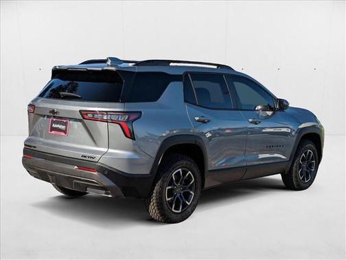 2026 Chevrolet Equinox AWD ACTIV