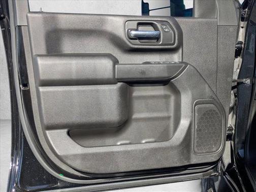 2022 Chevrolet Silverado 2500 Custom