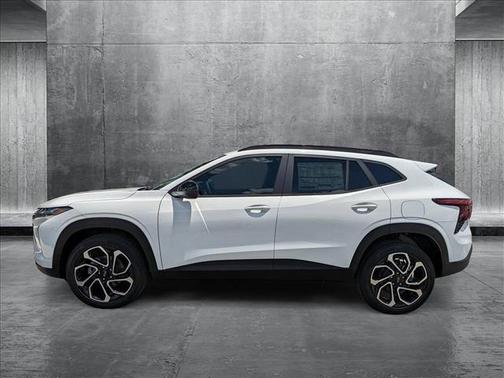 2025 Chevrolet Trax FWD 2RS