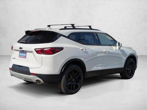 2020 Chevrolet Blazer 2LT