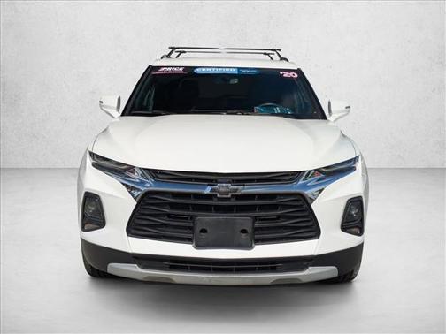 2020 Chevrolet Blazer 2LT