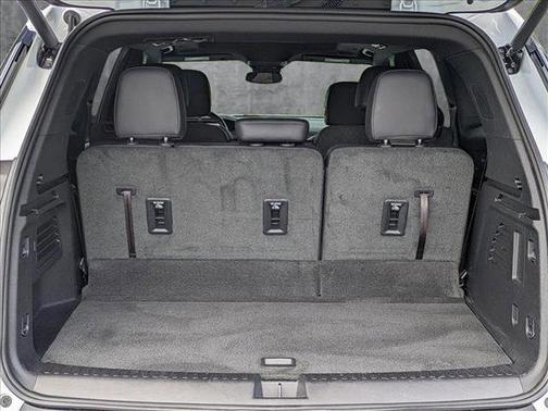 2024 GMC Acadia FWD Elevation