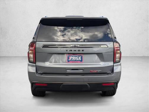 2022 Chevrolet Tahoe 2WD RST