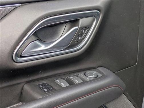 2022 Chevrolet Tahoe 2WD RST